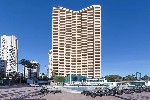 Hotel Sandos Benidorm Suites dovolenka