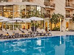 Hotel Sandos Monaco Beach Hotel and Spa (Adults Only) dovolenka