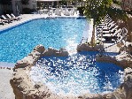 Hotel Sandos Monaco Beach Hotel and Spa (Adults Only) dovolenka