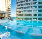 Hotel Villa del Mar Family Gourmet dovolenka