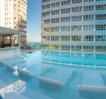 Hotel Villa del Mar dovolenka