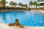 Hotel AR Diamante Beach Spa dovolenka