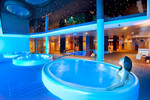 Hotel AR Diamante Beach Spa dovolenka