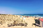 Hotel PLAYAS DE GUARDAMAR dovolenka