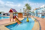 Hotel PLAYAS DE GUARDAMAR dovolenka