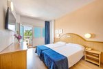 Hotel PLAYAS DE GUARDAMAR dovolenka
