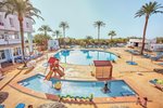 Hotel PLAYAS DE GUARDAMAR dovolenka