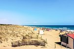 Hotel PLAYAS DE GUARDAMAR dovolenka