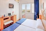 Hotel PLAYAS DE GUARDAMAR dovolenka