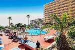 Hotel PLAYAS DE TORREVIEJA dovolenka