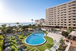 Hotel s bazénom