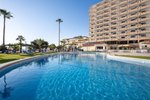 Hotel s bazénom