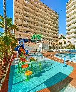 Hotel PLAYAS DE TORREVIEJA dovolenka