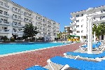 Hotel Europa Family Tourist Apartments dovolenka