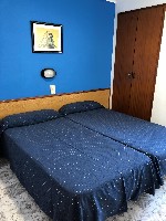 Hotel Europa Family Tourist Apartments dovolenka