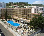 Hotel Bon Repos Hotel dovolenka