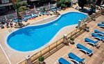 Hotel Bon Repos Hotel dovolenka