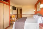 Hotel H TOP Jadhe dovolenka