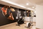 Hotel H TOP Jadhe dovolenka