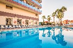 Hotel HTop Calella Palace dovolenka