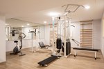 Hotel H TOP Jadhe dovolenka