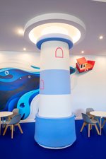 Hotel H TOP Jadhe dovolenka