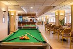 Hotel H TOP Jadhe dovolenka