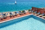 Hotel GHT Miratge Adults Only dovolenka