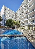 Hotel Gran Hotel Flamingo Adults Only dovolenka