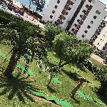 Hotel Surf Mar dovolenka