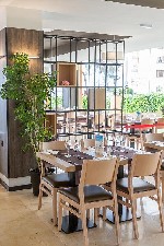 Hotel Surf Mar dovolenka