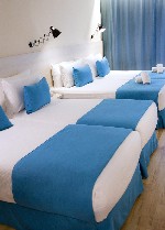 Hotel Alegria Maripins dovolenka