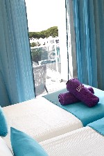 Hotel Alegria Maripins dovolenka