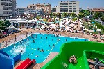Hotel Sorra Daurada Splash dovolenka