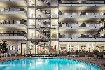 Hotel Aqua Hotel Promenade & Spa dovolenka