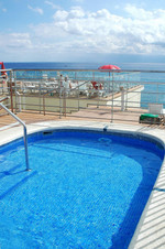 Hotel H TOP Pineda Palace dovolenka