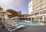 Hotel s bazénom