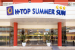 Hotel H TOP Summer Sun dovolenka