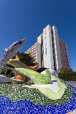 Hotel Izan Cavanna Hotel dovolenka