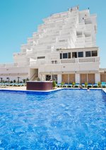 Hotel Los Delfines dovolenka