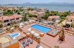 Hotel Poseidon La Manga & Spa dovolenka