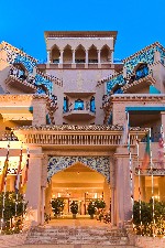 Hotel Playacanela  dovolenka