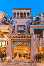 Hotel Playacanela  dovolenka