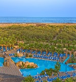 Hotel Playacanela  dovolenka