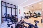 Hotel Estival Islantilla dovolenka