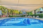 Hotel Estival Islantilla dovolenka