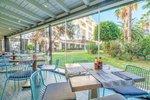 Hotel Estival Islantilla dovolenka