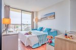 Hotel Estival Islantilla dovolenka