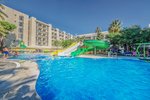 Hotel Estival Islantilla dovolenka
