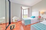 Hotel Estival Islantilla dovolenka
